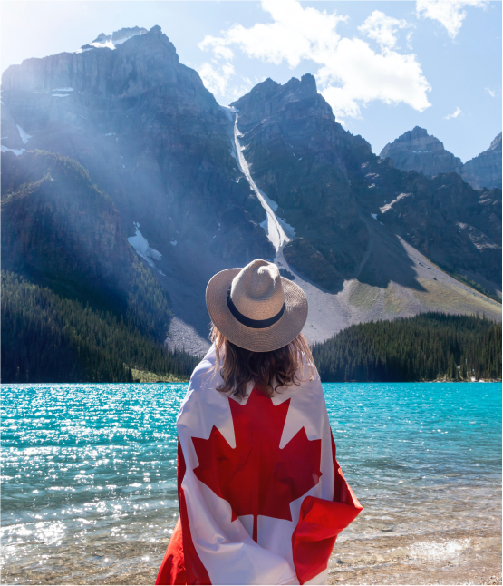 Study Opportunities in Canada