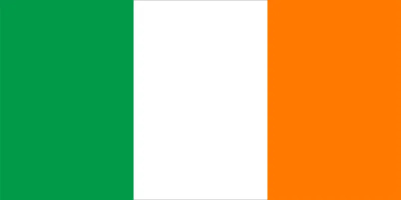 FLAG-Ireland