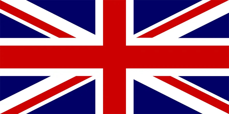 flag uk